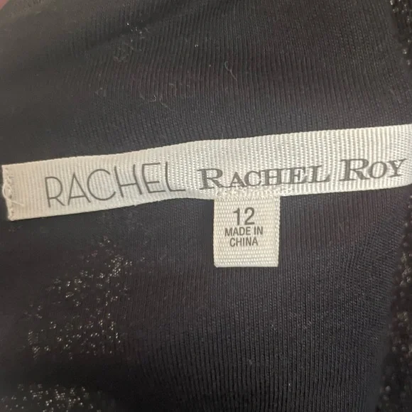 Rachel Roy Dress - Picture 3 of 6